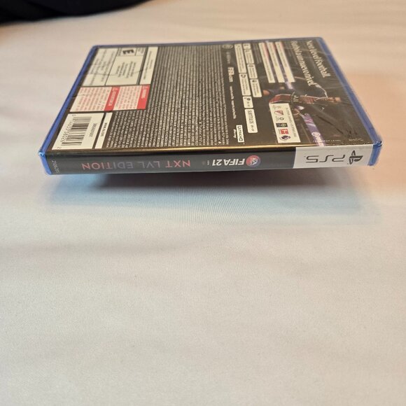 PS5 FIFA 21 - Picture 3 of 5